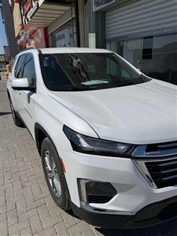 شيفروليه ترافرس